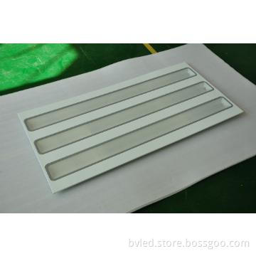 fashion led ceiling panel light